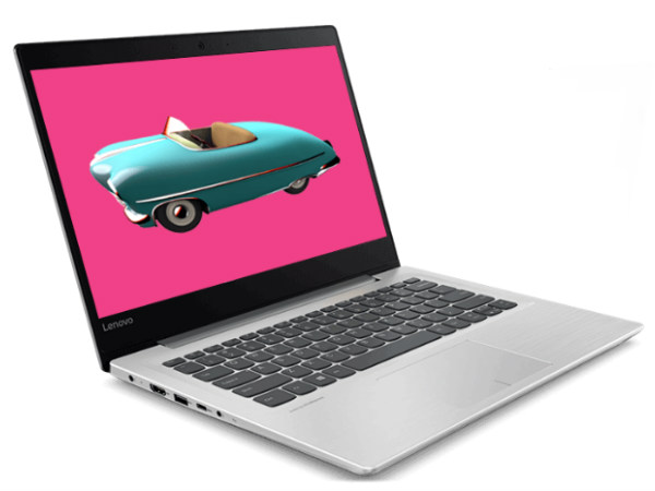 19% off on Lenovo IdeaPad 320S-14IKB 80X400DEIN