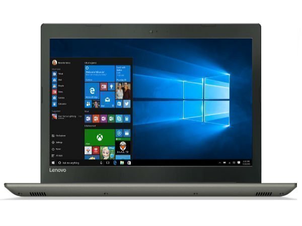 21% off on Lenovo IdeaPad 520-15IKB 80YL00R6IN