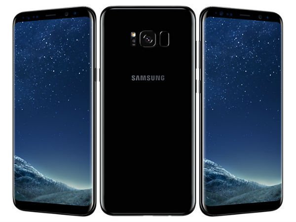 Samsung Galaxy S8 Plus