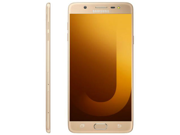 Samsung Galaxy J7 MAX