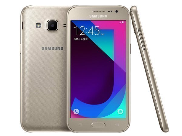 Samsung Galaxy J2 2017