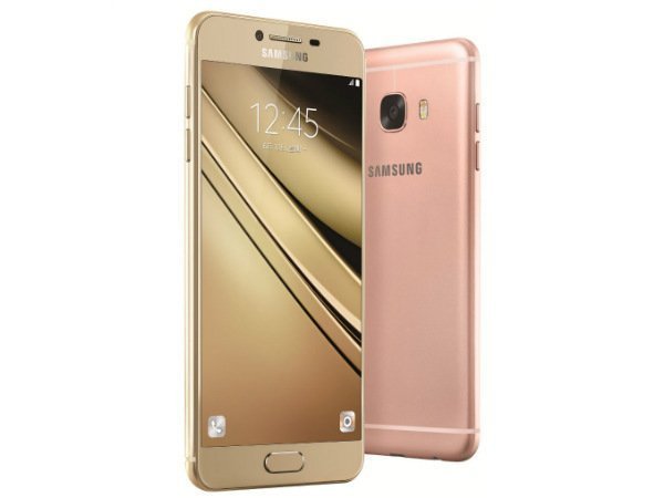 Samsung Galaxy C5 PRO