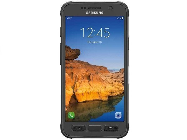 Samsung Galaxy S8 Active