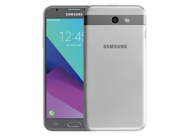 Samsung Galaxy J3 Emerge