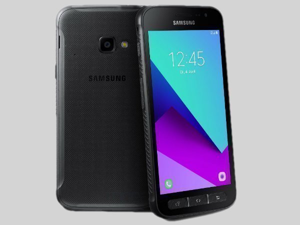 Samsung Galaxy Xcover 4