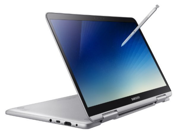 Samsung Notebook 9 Pen 