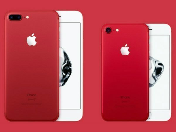 Apple iPhone 7 and 7 Plus 