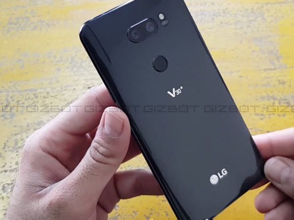 Design: Most ergonomic 6-inch edge-to-edge smartphone