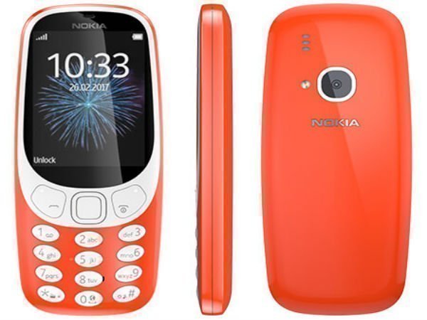 Nokia 3310