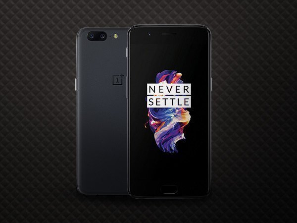 OnePlus 5
