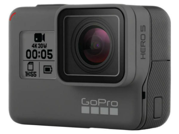 GoPro HERO5