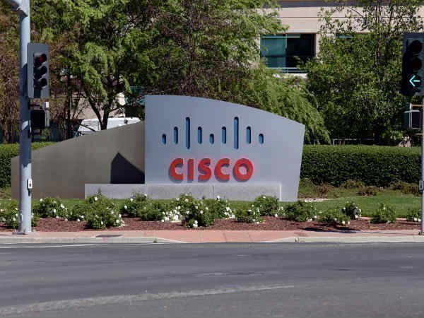 Cisco acquired AppDynamics 