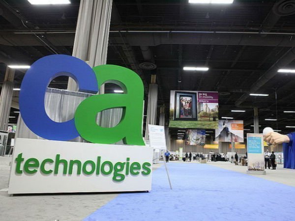 CA Technologies acquire Veracode 