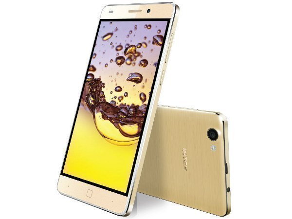 Intex Aqua Super
