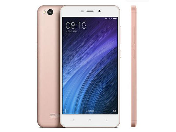 Xiaomi Redmi 4A 32GB