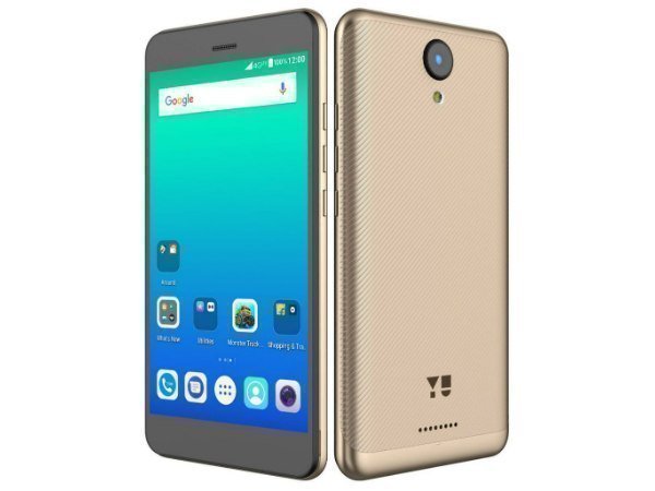 Yu Yunique 2 Plus