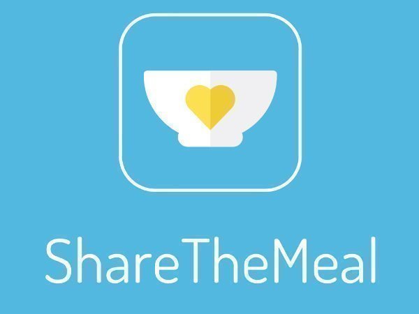 ShareTheMeal