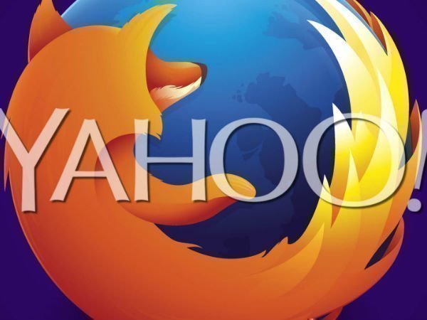 Mozilla vs Oath-owned Yahoo