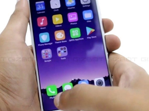 OPPO’s ColorOS needs to be simplified for better usability