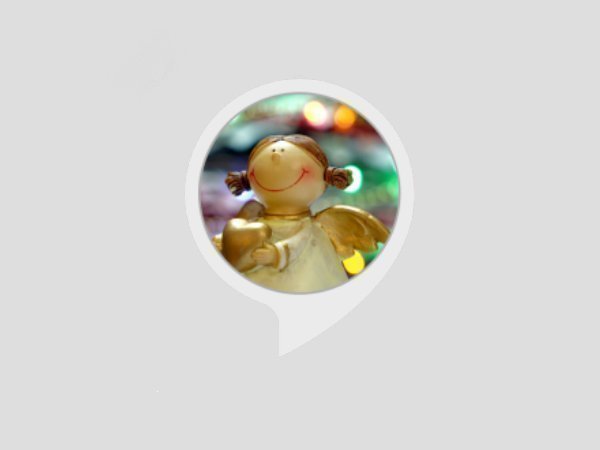 Be Kind, Be Merry with Alexa