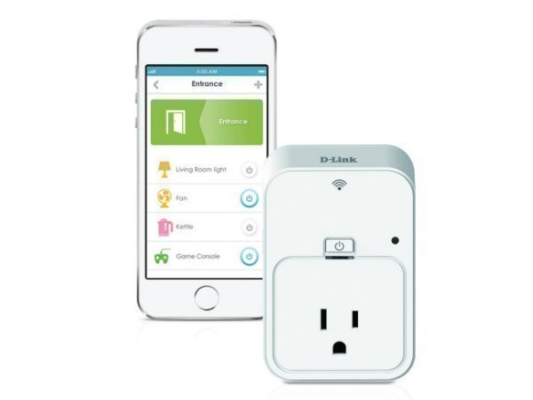 Light up the Christmas Tree with your Voice 