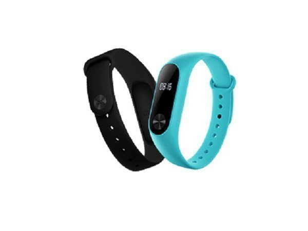 Mi Band – HRX Edition Black