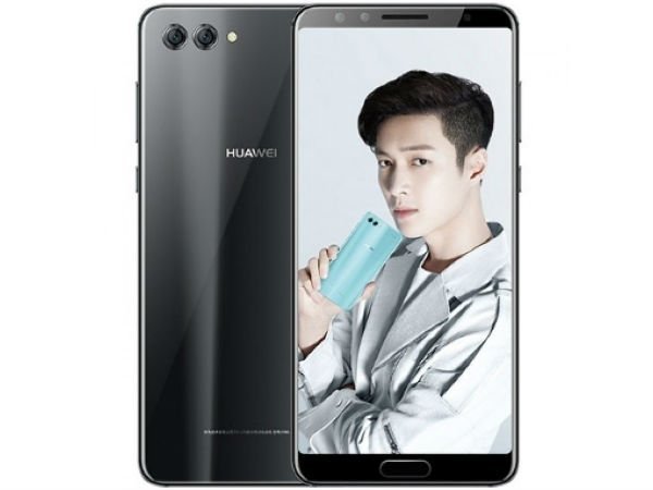 Huawei Nova 2s