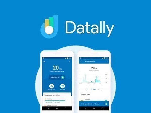 Datally