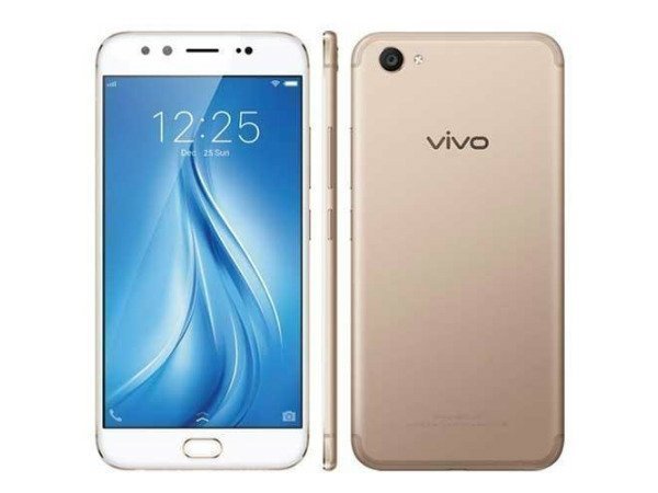 29% off Vivo V5 Plus