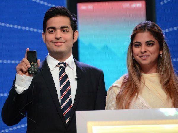 Cheap 4G Phone Revolution