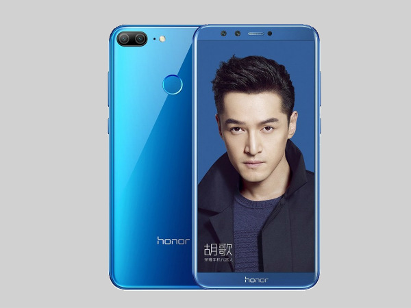 Cameras, Battery and Software