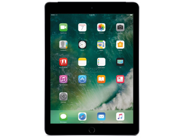 17% off on Apple iPad Tablet
