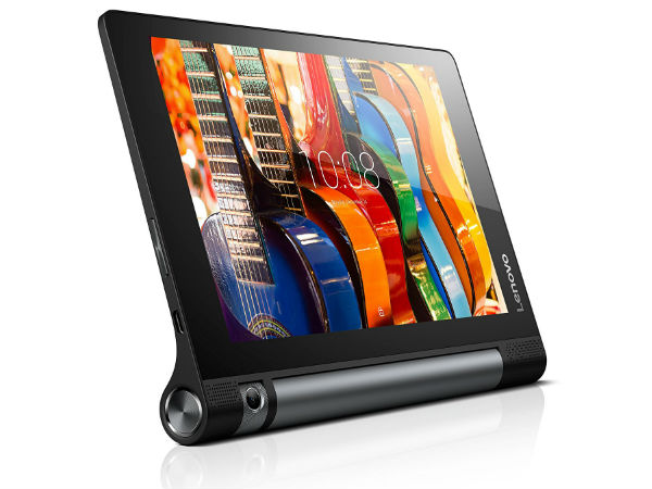 31% off on Lenovo Yoga Tab 3 8 Tablet