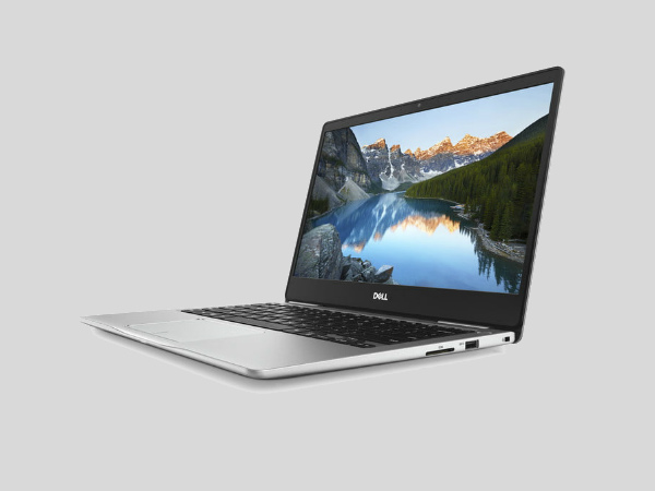 Dell Inspiron 15 7000 (7570)