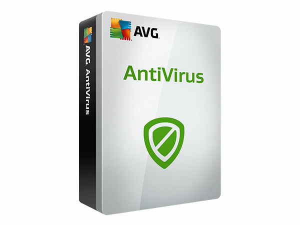 AVG Anti Virus