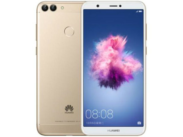 Huawei Enjoy 7S