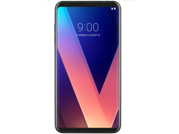 LG V30+