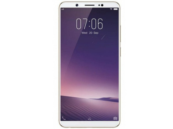 Vivo Y75