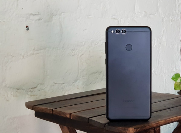 Smart Fingerprint Scanner