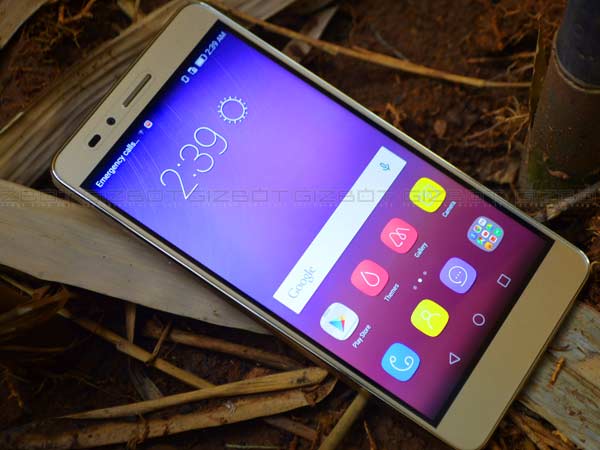 30% off on Honor 5x