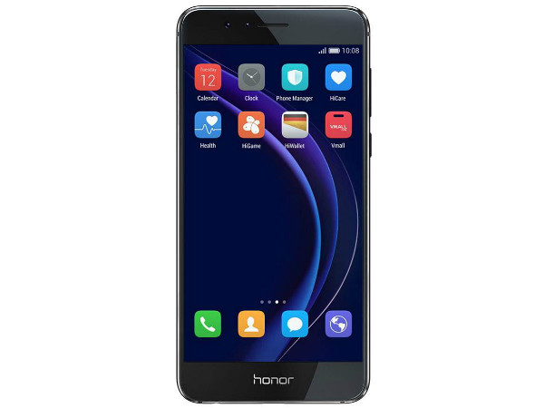 58% off on Honor 8 Smart (White, 16GB)