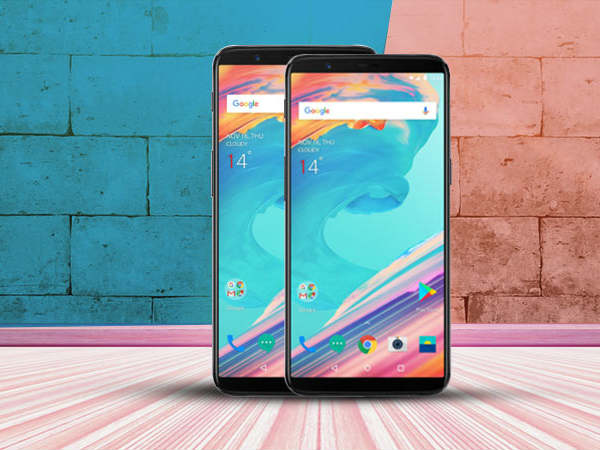 OnePlus 5T (Midnight Black 6GB RAM + 64GB memory): EMI starts at Rs 1,569.