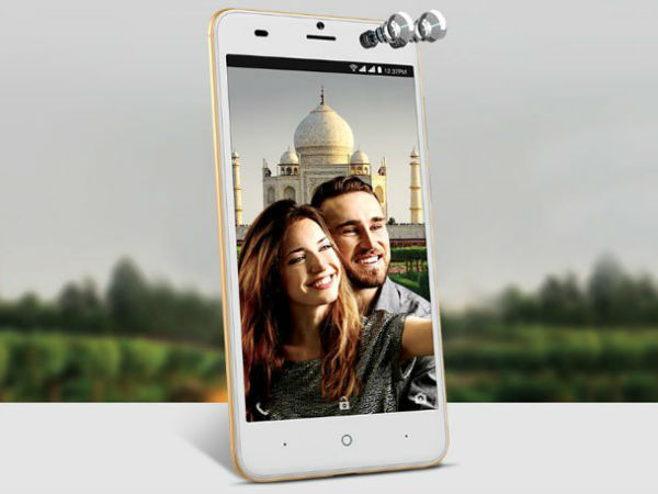 Intex Elyt Dual