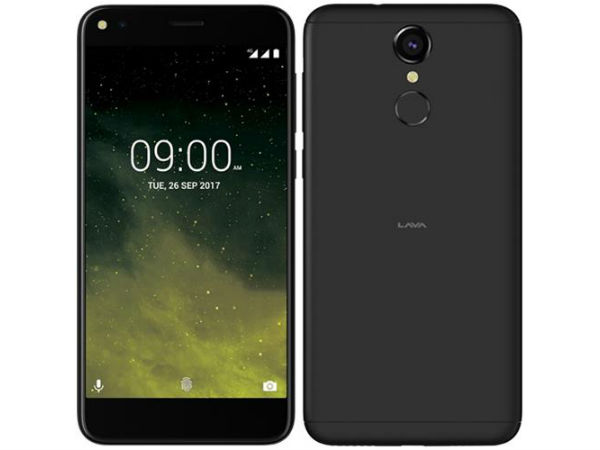 Lava Z70