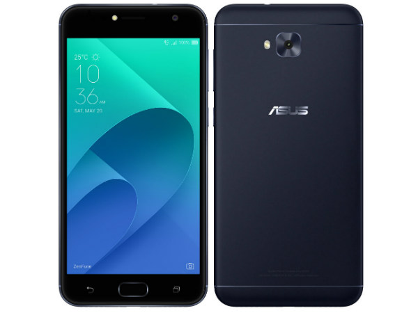 Asus Zenfone 4 Selfie Lite ZB553KL