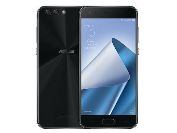 Asus Zenfone 4 ZE554KL