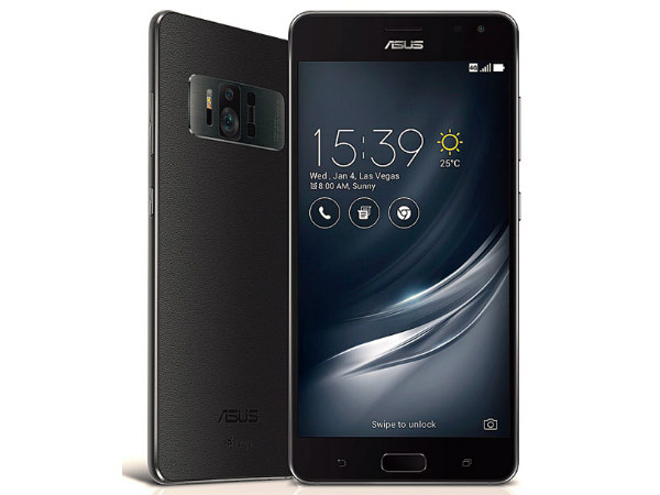 Asus Zenfone AR ZS571KL