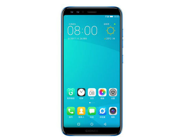 Gionee S11