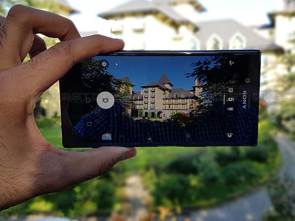 Sony Xperia XZ Premium