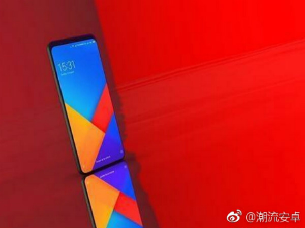 Rear-mounted fingerprint sensor 